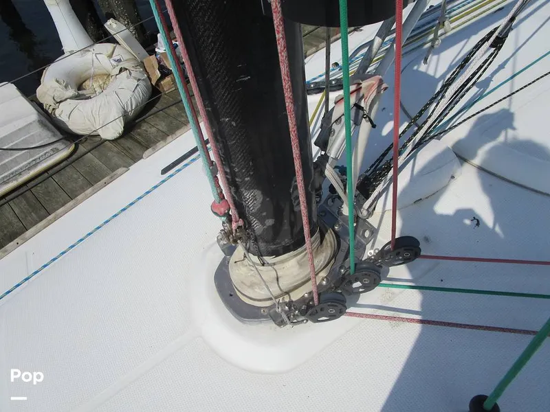 Slide: The Image of Beneteau First 10R 2007 - 11137696