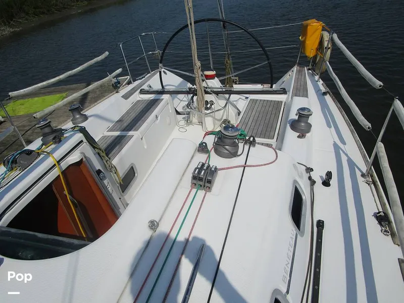 Slide: The Image of Beneteau First 10R 2007 - 11137701