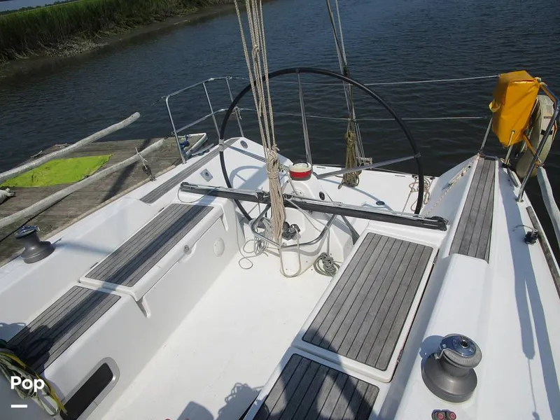 Slide: The Image of Beneteau First 10R 2007 - 11137703