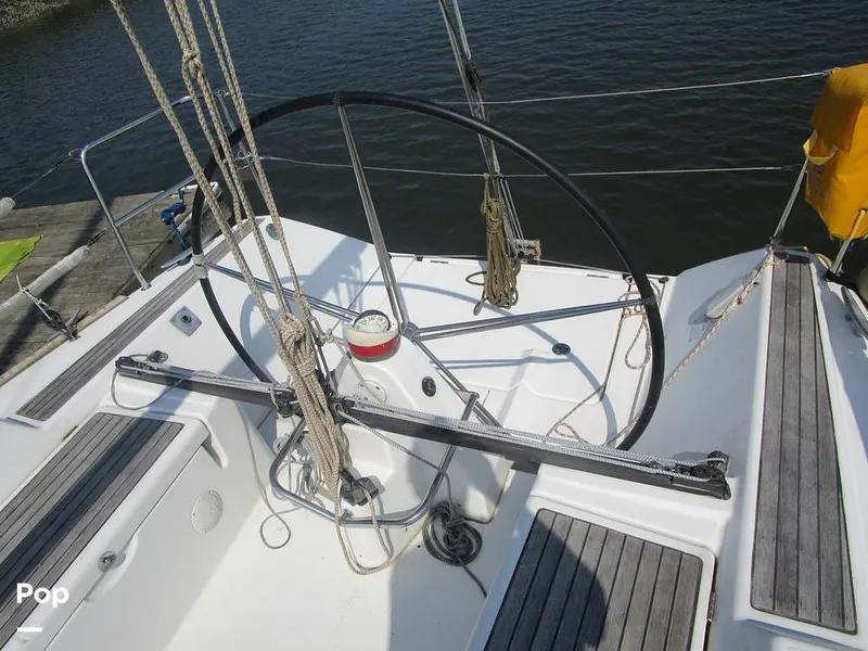 Slide: The Image of Beneteau First 10R 2007 - 11137709