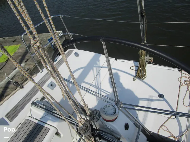 Slide: The Image of Beneteau First 10R 2007 - 11137710