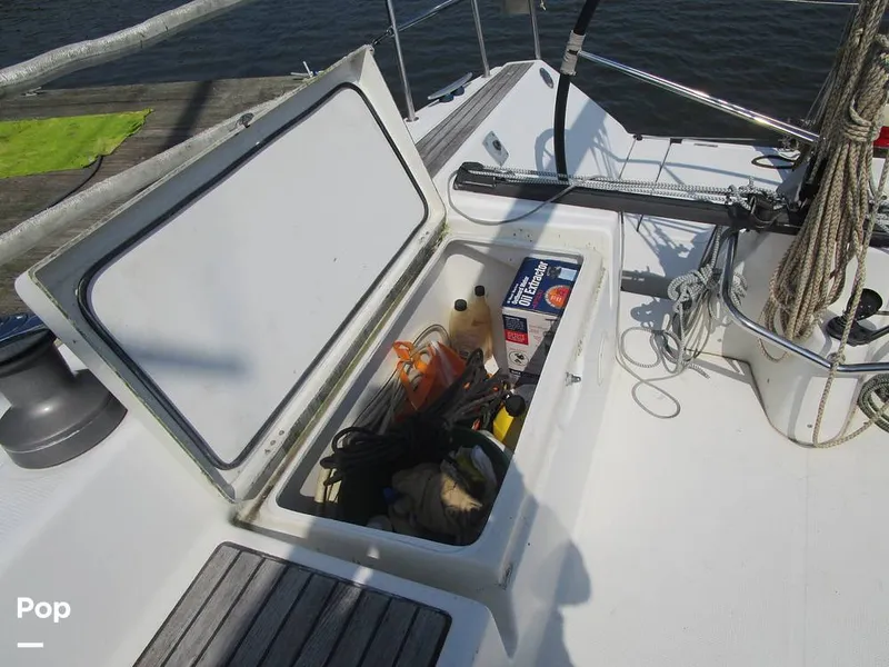 Slide: The Image of Beneteau First 10R 2007 - 11137712