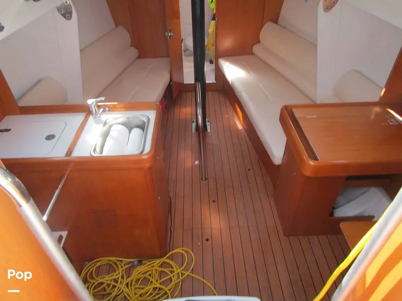 Slide: The Image of Beneteau First 10R 2007 - 11137714