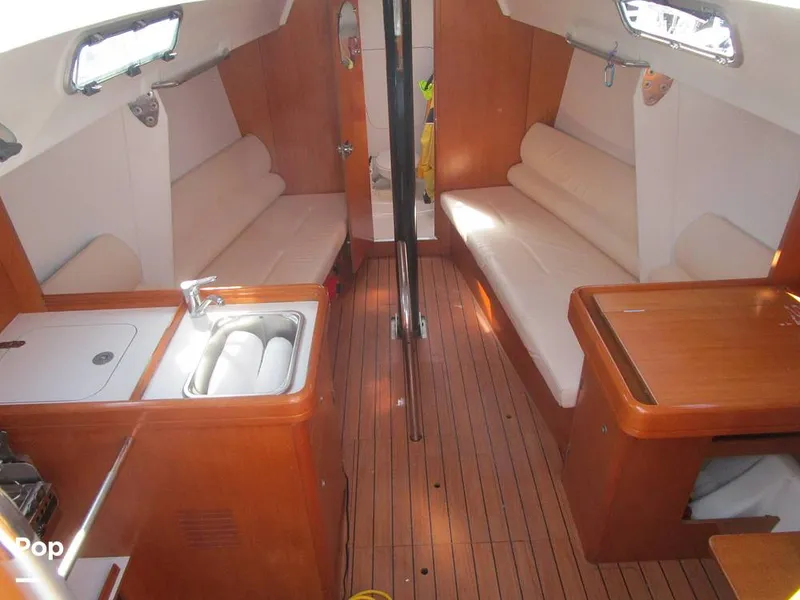 Slide: The Image of Beneteau First 10R 2007 - 11137715