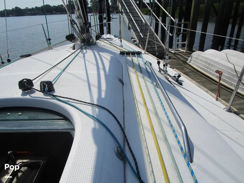 Slide: The Image of Beneteau First 10R 2007 - 11137717