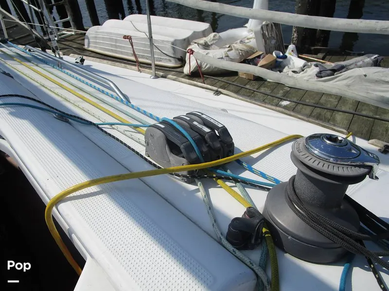 Slide: The Image of Beneteau First 10R 2007 - 11137723