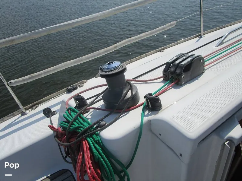 Slide: The Image of Beneteau First 10R 2007 - 11137724