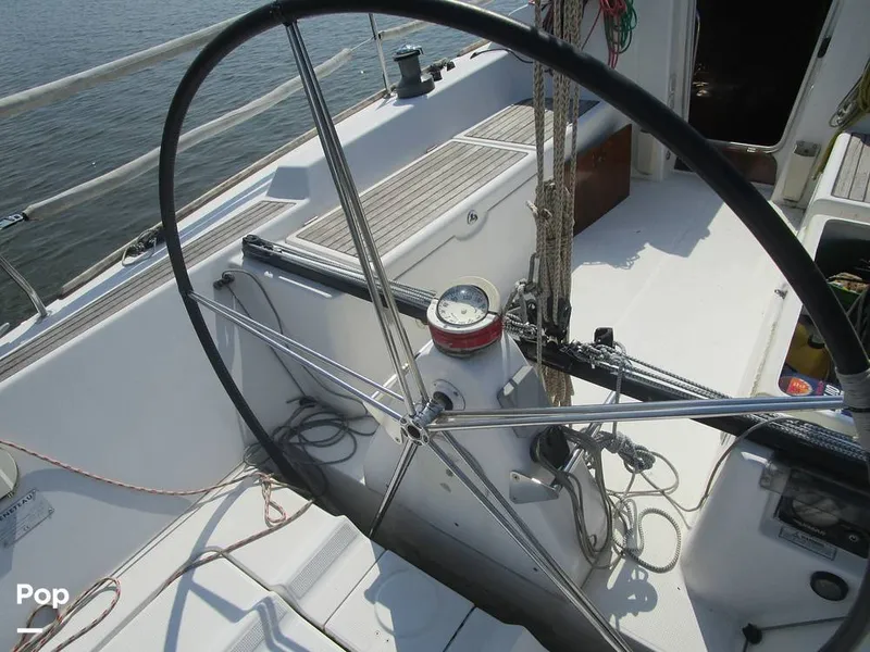 Slide: The Image of Beneteau First 10R 2007 - 11137728