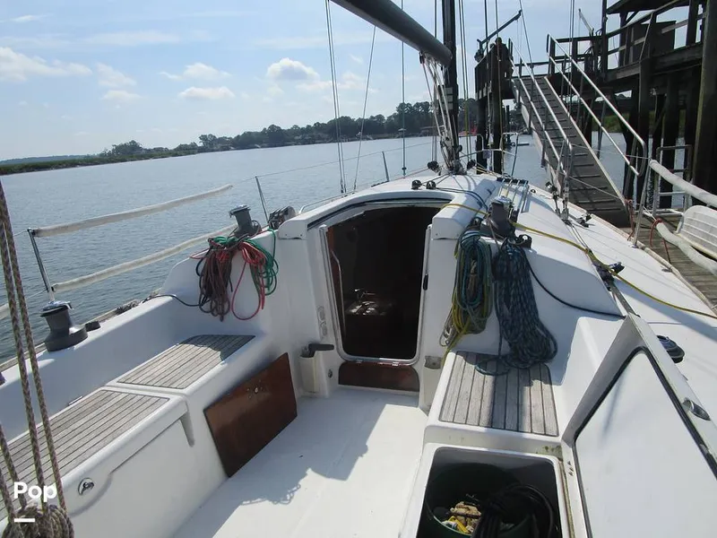 Slide: The Image of Beneteau First 10R 2007 - 11137730