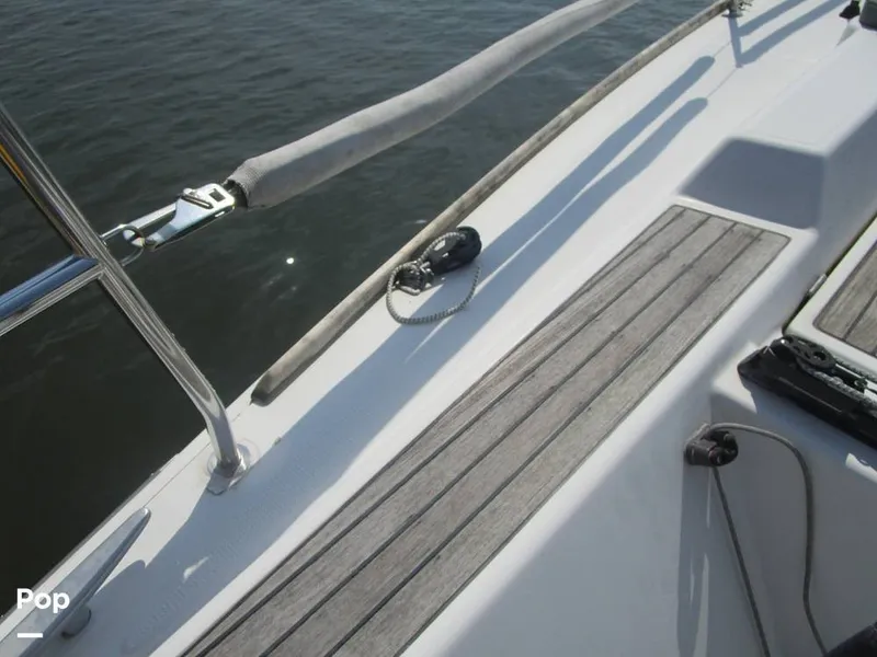 Slide: The Image of Beneteau First 10R 2007 - 11137732