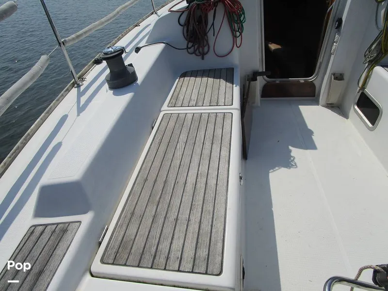 Slide: The Image of Beneteau First 10R 2007 - 11137733