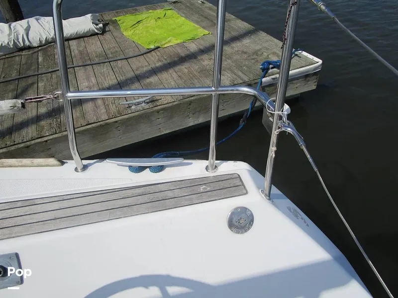 Slide: The Image of Beneteau First 10R 2007 - 11137735