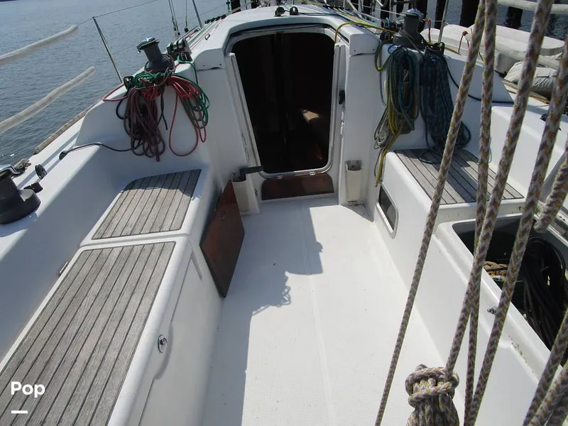 Slide: The Image of Beneteau First 10R 2007 - 11137736