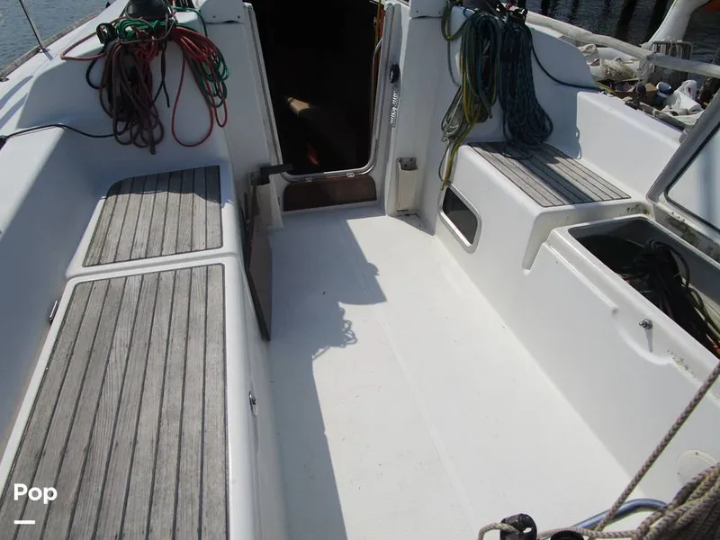 Slide: The Image of Beneteau First 10R 2007 - 11137737