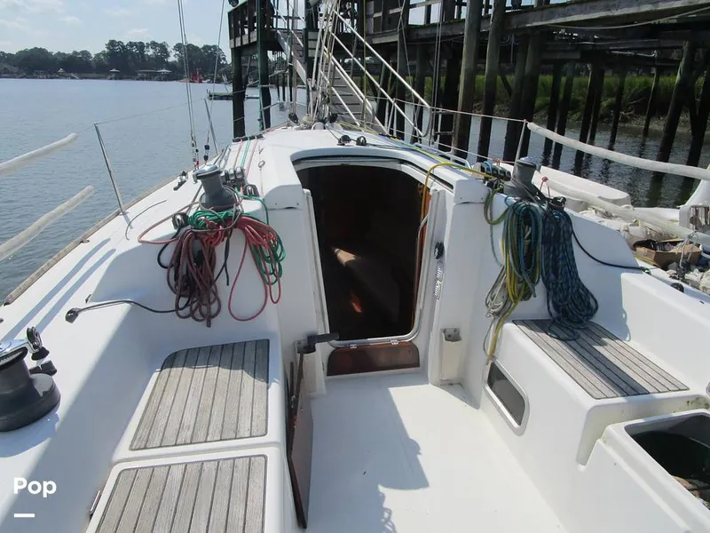 Slide: The Image of Beneteau First 10R 2007 - 11137738