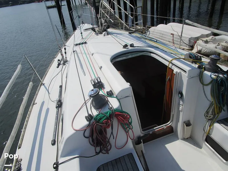 Slide: The Image of Beneteau First 10R 2007 - 11137739