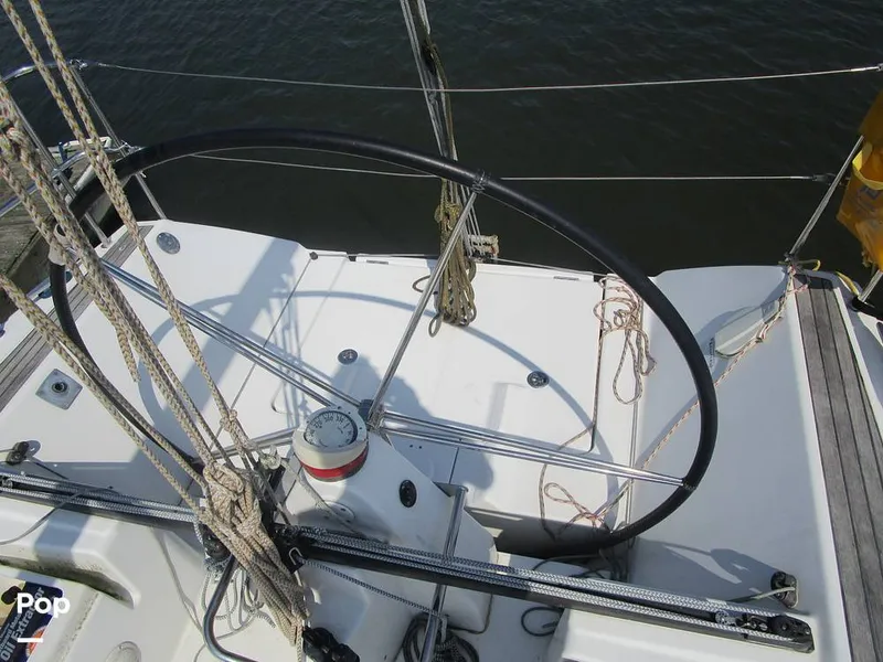 Slide: The Image of Beneteau First 10R 2007 - 11137740