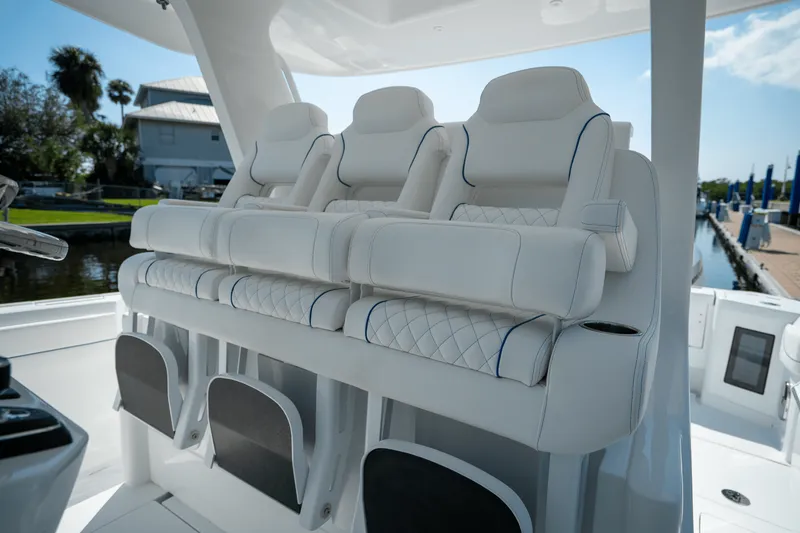 Slide: The Image of Intrepid 41 PANACEA 2025 - 10