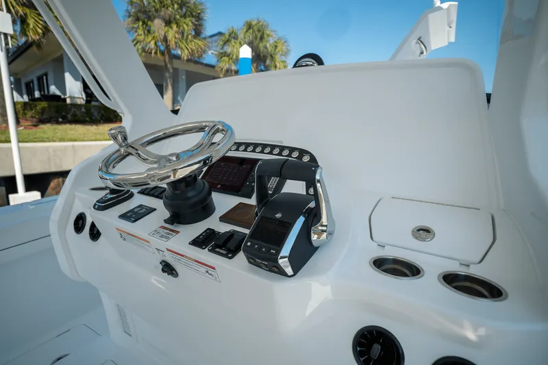 Slide: The Image of Intrepid 41 PANACEA 2025 - 11