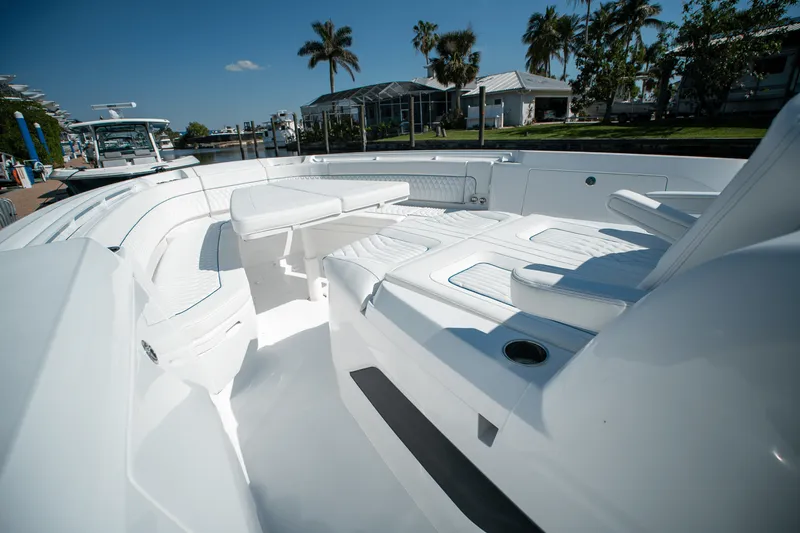 Slide: The Image of Intrepid 41 PANACEA 2025 - 20