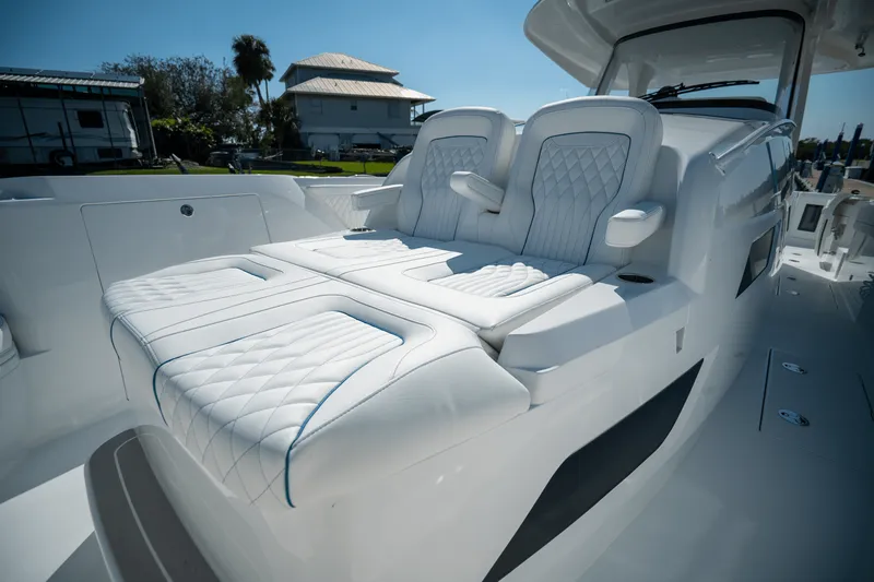 Slide: The Image of Intrepid 41 PANACEA 2025 - 21