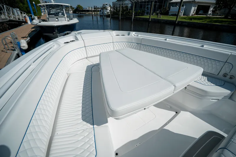 Slide: The Image of Intrepid 41 PANACEA 2025 - 22