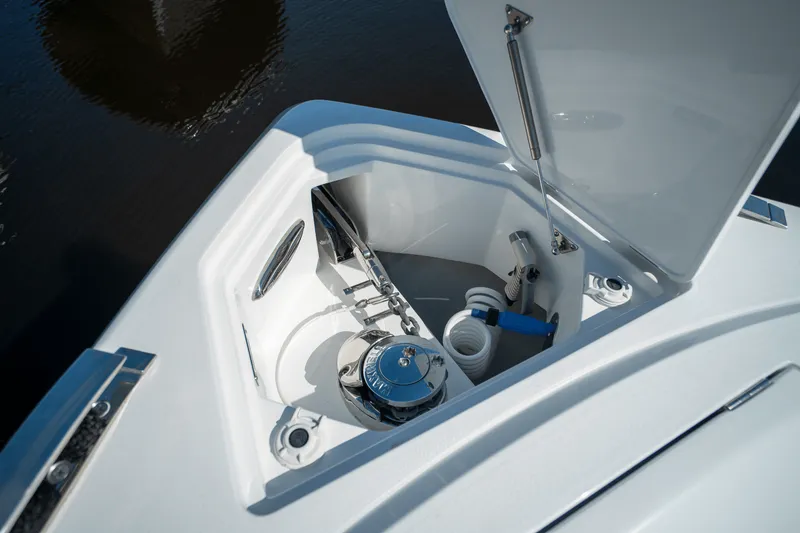 Slide: The Image of Intrepid 41 PANACEA 2025 - 23