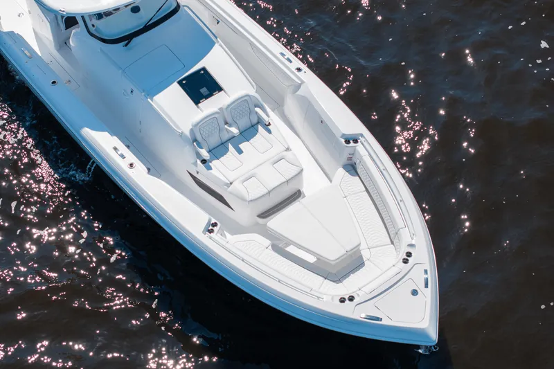 Slide: The Image of Intrepid 41 PANACEA 2025 - 24