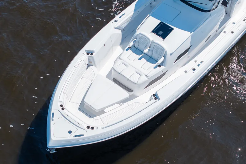 Slide: The Image of Intrepid 41 PANACEA 2025 - 25