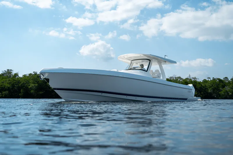 Slide: The Image of Intrepid 41 PANACEA 2025 - 26