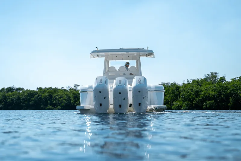 Slide: The Image of Intrepid 41 PANACEA 2025 - 29