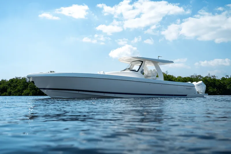 Slide: The Image of Intrepid 41 PANACEA 2025 - 3