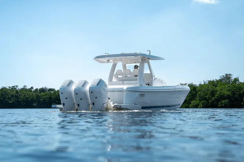 Slide: The Image of Intrepid 41 PANACEA 2025 - 30