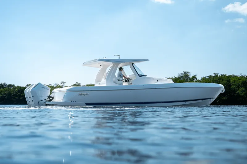 Slide: The Image of Intrepid 41 PANACEA 2025 - 31