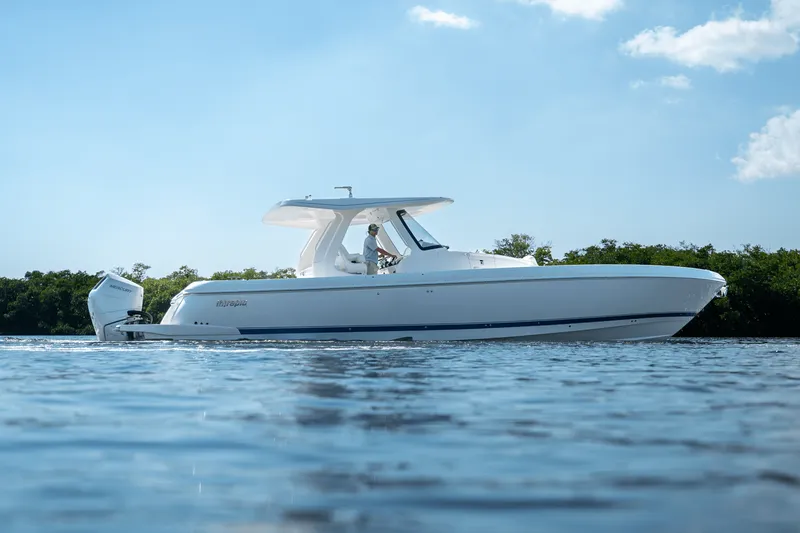 Slide: The Image of Intrepid 41 PANACEA 2025 - 32