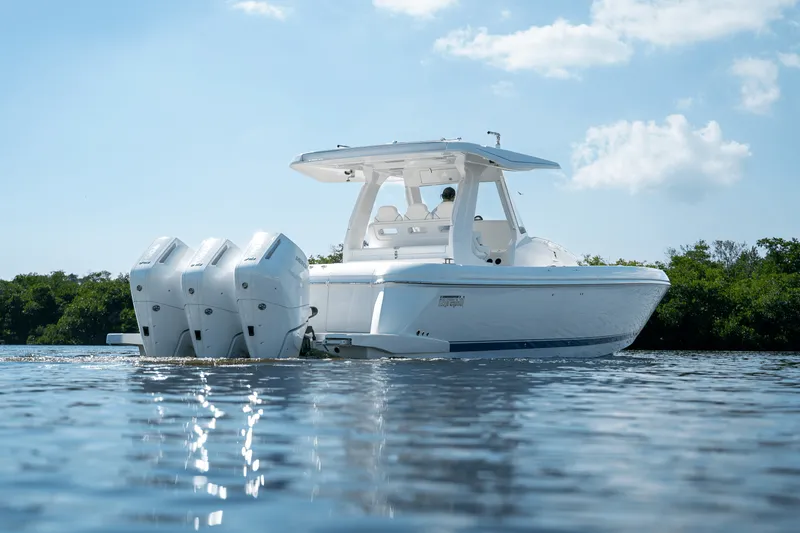 Slide: The Image of Intrepid 41 PANACEA 2025 - 33