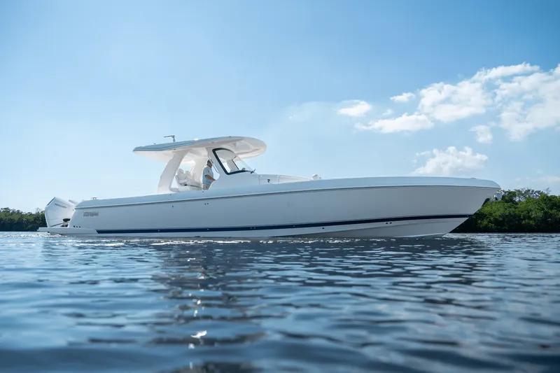 Slide: The Image of Intrepid 41 PANACEA 2025 - 35