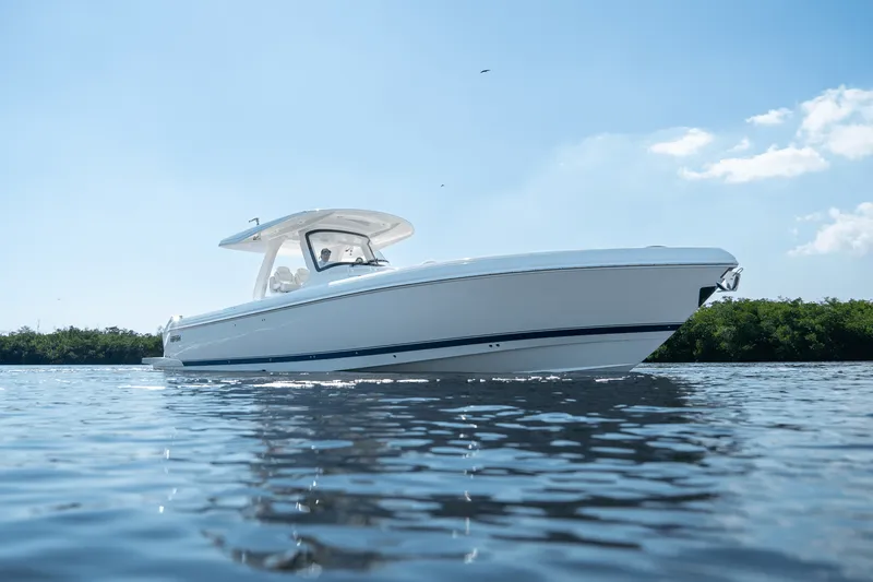 Slide: The Image of Intrepid 41 PANACEA 2025 - 36