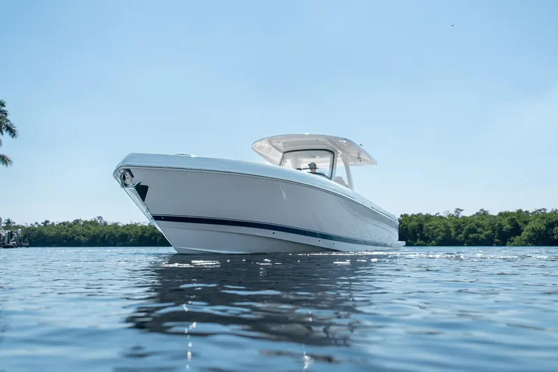 Slide: The Image of Intrepid 41 PANACEA 2025 - 37