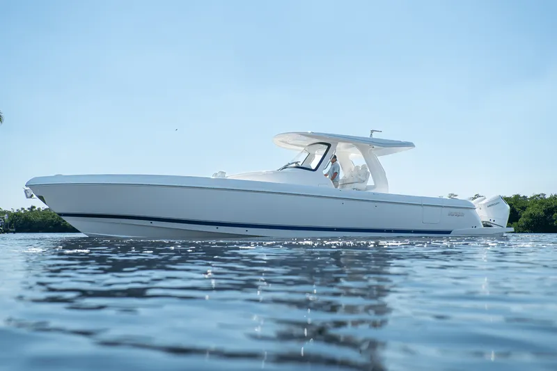 Slide: The Image of Intrepid 41 PANACEA 2025 - 38