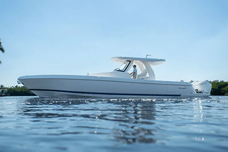 Slide: The Image of Intrepid 41 PANACEA 2025 - 39