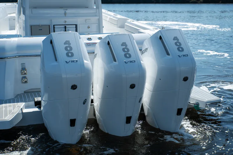 Slide: The Image of Intrepid 41 PANACEA 2025 - 4