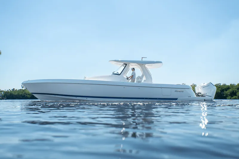 Slide: The Image of Intrepid 41 PANACEA 2025 - 40