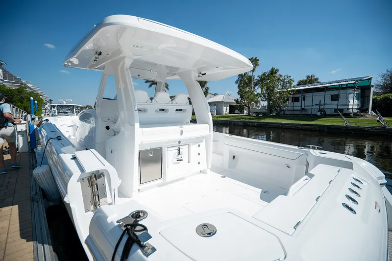 Slide: The Image of Intrepid 41 PANACEA 2025 - 5