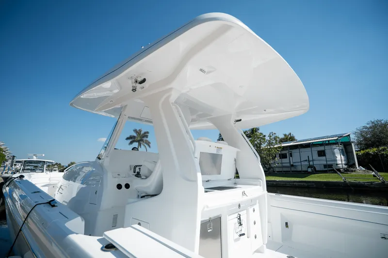 Slide: The Image of Intrepid 41 PANACEA 2025 - 6