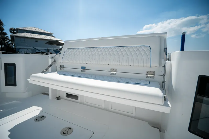 Slide: The Image of Intrepid 41 PANACEA 2025 - 7