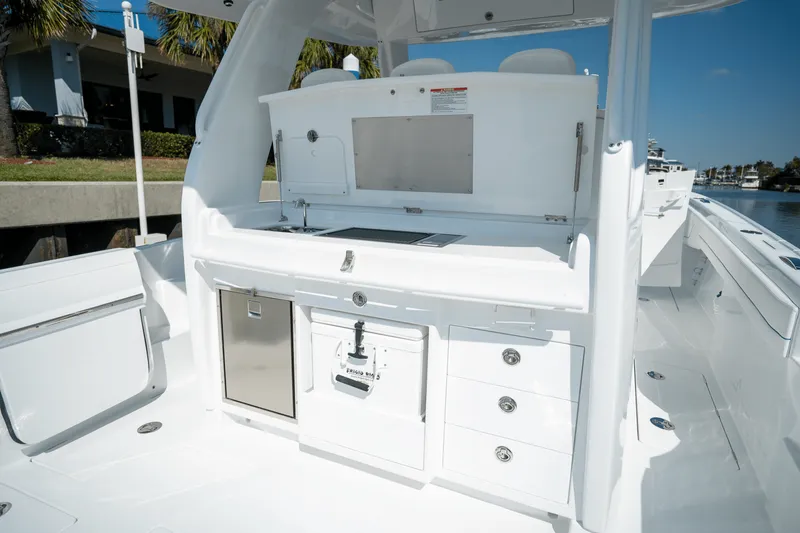 Slide: The Image of Intrepid 41 PANACEA 2025 - 8