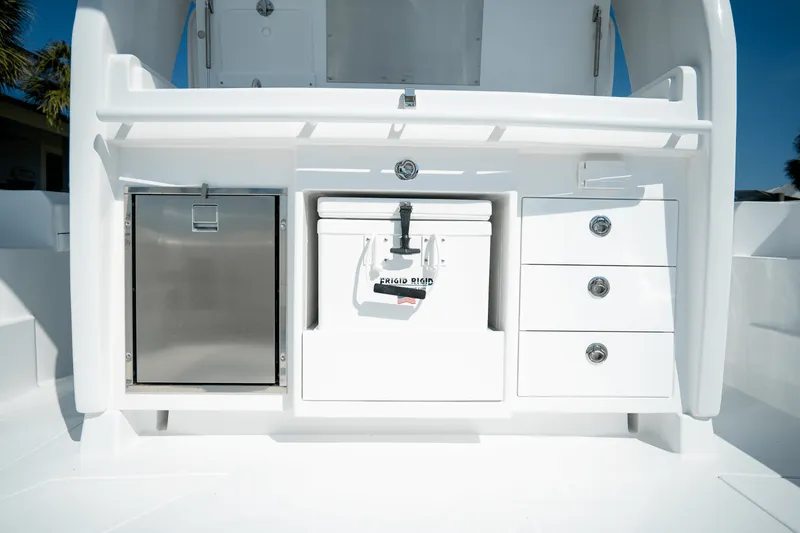 Slide: The Image of Intrepid 41 PANACEA 2025 - 9