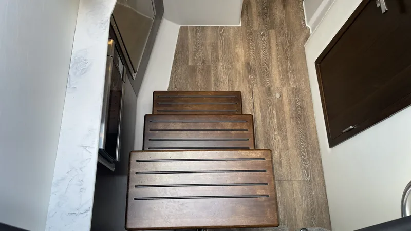 Slide: The Image of Cruisers 38 GLS OB SB 2023 - 22