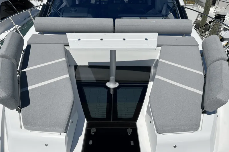 Slide: The Image of Galeon 470 Sky 2022 - 46